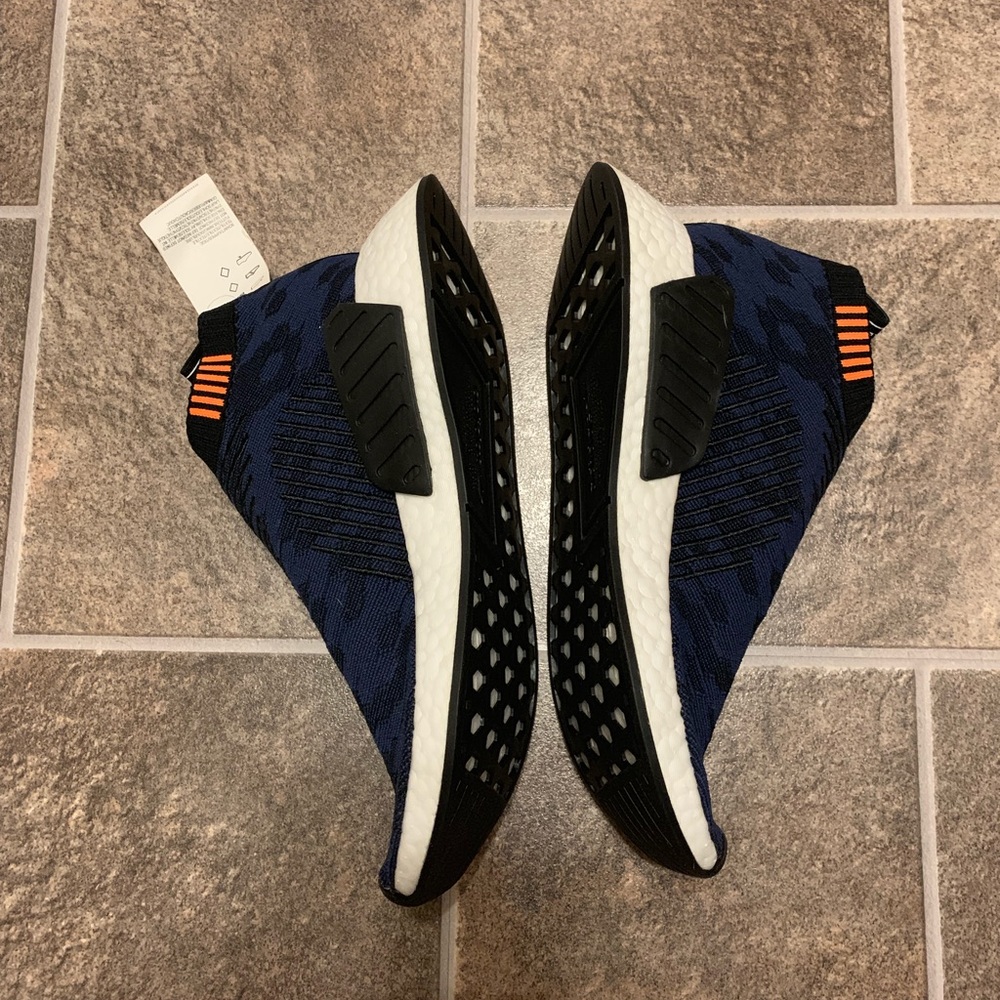 Adidas NMD_CS2 PK W City Sock NMD Women’s Shoes - Picture 2 of 8
